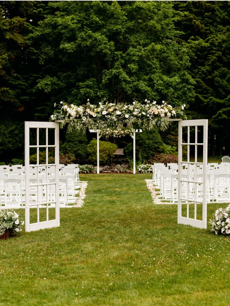 Inquire with Events by Leydi